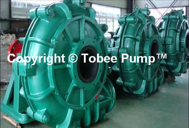 Tobee_ packing seal rubber slurry pump R55